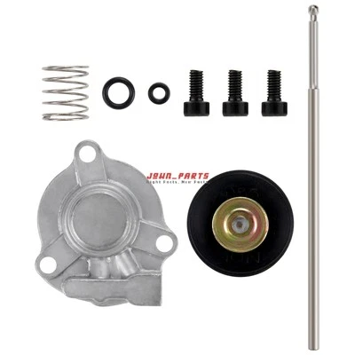 Se adapta a Keihin Carb FCRMX FCR MX Carburador Acelerador Bomba Kit Diafragma Foto 1 de 4