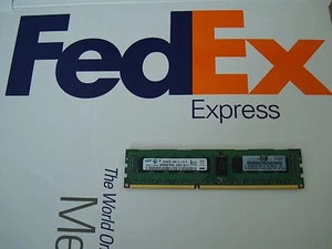 501533-001-HP 2GB (1 x 2GB) 1333MHz, PC3-106 - Picture 1 of 1