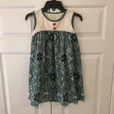 Persnickety niñas talla 7 Foto 1 de 4