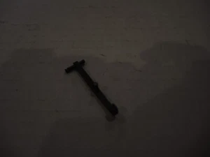 WINCHESTER 1873 ORIGINAL TRIGGER BAR SAFETY & PIN, 44-40, 38-40, 32-20, 22 CAL - Picture 1 of 3