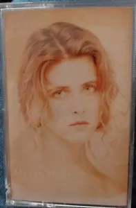 Maria McKee - Maria McKee Cassette, Geffen Records, 1989 - Picture 1 of 1