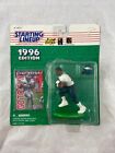 Vintage Starting Lineup Football Ricky Watters Action Figure NEW