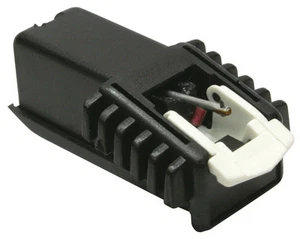 Cellule + saphir / diamant pour Philips 22AF410 / 22GF523 AF100 AF563 GF351 972 - Foto 1 di 4