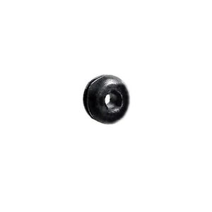 Sheet Metal Grommet.  9/16" O.D., 3/16" I.D   - Picture 1 of 1