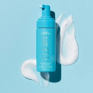 ISA KNOX LXNEW CLEAN SOOTHING WHIPPED OIL CLEANSER 5 fl oz NEW SEALED, Free Ship - Picture 1 of 3