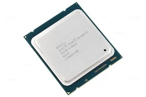 SR19W INTEL XEON E5-2667 V2 3.30GHZ 8 CORE 25MB L3 CACHE 130W LGA2011 - Zdjęcie 1 z 7