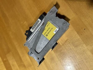 BMW Basic Control Unit Abs/Asc Traction Control Module 34521164023 - E36 M3 328 - Bild 1 von 9
