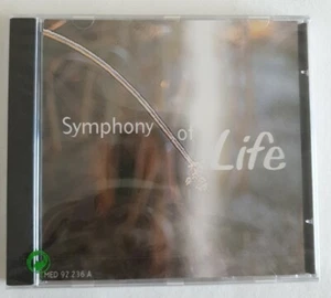 SYMPHONY OF LIFE DIE VIER JAHRESZEITEN...BRAND NEW AND SEALED MUSIC CD - Picture 1 of 2