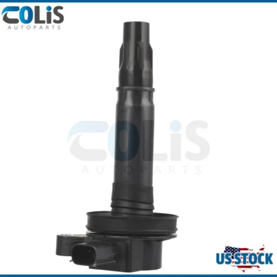 点火线圈适用于福特 F-150 3.5L 2015 - 2017 适用于 F-150 Edge 3.7L 2011-2014 — 第 1/4 张图片