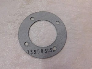 *NEW* 135585 HEAT EXCHANGER GASKET Genuine Cummins Part OEM - Picture 1 of 2
