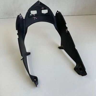 Puente carenado delantero plástico Kawasaki Ninja 250R EX250 2010 Foto 1 de 4