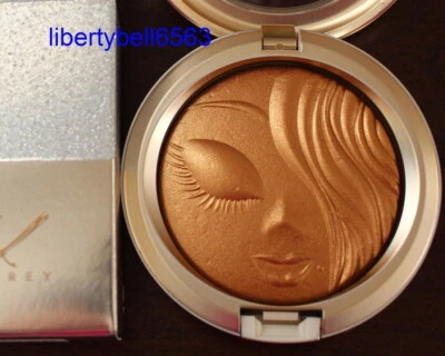 MAC Mariah Carey Extra Dimension Skinfinish MY MIMI 0.35 oz Full Size NEW IN BOX - Image 1 of 4
