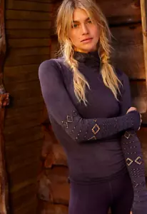 NEU Free People Movement guter Karma Hoodie XS/S - M/L mehrere Farben $ 88 | SS - 142 - Bild 1 von 40