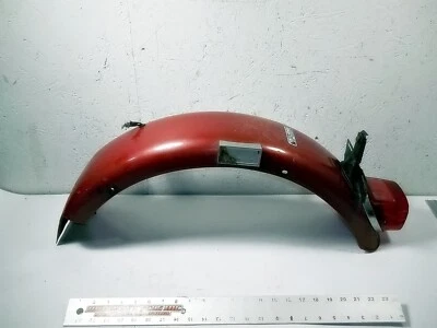 HARLEY DAVIDSON SX250 REAR FENDER HD-SX250-RF AERMACCHI VINTAGE jh - Image 1 of 4