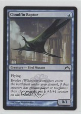 2013 Magic: The Gathering - Gatecrash Cloudfin Raptor #32 2k3