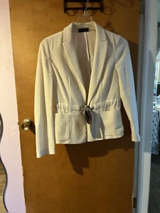 Piazza  Sempione Jacket 44 - Picture 1 of 7