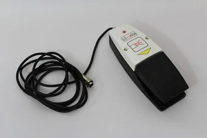 Fußschalter LS-a60s für NOUVAG Vacuson 60 Lipectomie - Saug - Pumpe - Bild 1 von 4