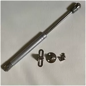 Lift Cabinet Prop Pneumatic Door Hinge Hydraulic Gas Strut Spring Support 120N - Picture 1 of 1