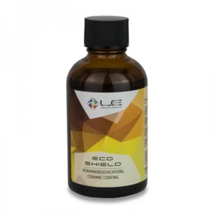 (EUR1.398,00/L) Liquid Elements Eco-Shield Versiegelung 50 ml - Bild 1 von 1