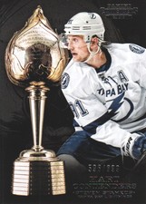 2012-13 Panini Contenders Hockey Hart #8 Steven Stamkos 596/999