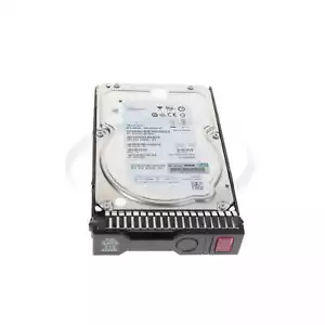 HP 862128-001 1TB 7.2K 6G SATA MDL 3.5" Hard Drive - Picture 1 of 2