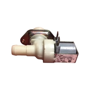Válvula de agua Miele Hot 222332 120V 60Hz 12L/min - Imagen 1 de 2