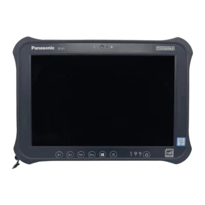 Panasonic ToughPad FZ-G1 - MK4, Intel Core i5-6300U, 2.4GHz, 8GB, 256GB SSD - Bild 1 von 4