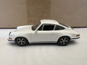 Porsche 911 1968 1/43