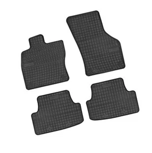 Alfombrillas Coche Goma Negro Audi A3 8V a partir de 2012 3 puertas - Imagen 1 de 5