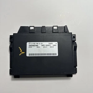 2002 - 2005 ordenador de transmisión MercedesW203 C230 C240 TCM A 032 545 12 32 - Imagen 1 de 5