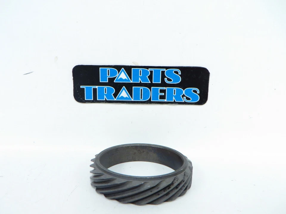 Nuevo de Lote Antiguo Velocímetro Yamaha Engranaje de Transmisión MJ2 YG1 YGS1 YG5 L5 MG1 Omaha Trail 55 Foto 1 de 1