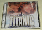 Titanic: Music From The Motion Picture ? 1997 Sony Cd ? Celine Dion,James Horner