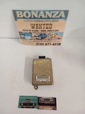 Chasis Brain Box FORD VAN E350 90 91 NO.F0UF-2C018-AA Foto 1 de 4