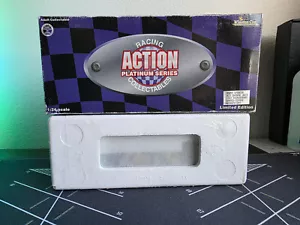 Jimmy Spencer #23 Smokin' Joe's 1997 Ford T-Bird 1:24 Action New in Box. - Picture 1 of 4
