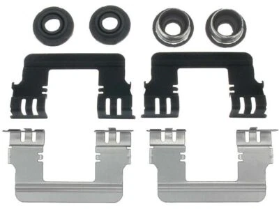 Kit de herrajes de freno trasero para Chrysler 300 2005-2020 43793PKHV 2010 2013 2006 2007 Foto 1 de 2