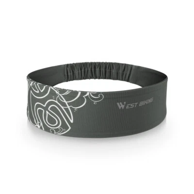 Спортивный свитер баскетбол бег обруч для волос фитнес спортзал йога обруч для волос - Изображение 1 из 4