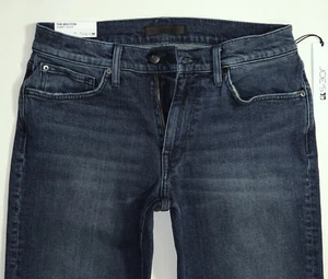 188 $ NEU Joe's Jeans The Brixton W31 x L34 gerade + schmal signiert in LA - Bild 1 von 12