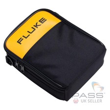 Genuine Fluke C280 Soft Case | Suitable for Fluke 287/289 Multimeters / UK