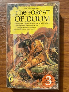 The Forest Of Doom #3 - Star edition - Picture 1 of 10