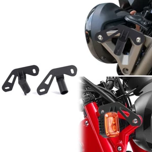 Reubicación de señal de giro de motocicleta mantente apto para Honda CT125 HUNTER CUB 2020-2023 - Imagen 1 de 14