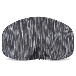 Cubierta para gafas BlackStrap para proteger lentes estáticas de gafas de snowboard nueva - Imagen 1 de 1