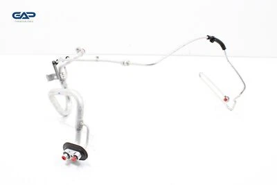 2019-2022 HONDA PILOT AC AIR CONDITIONING HEAT EXCHANGER HOSE TUBE LINE PIPE OEM - Image 1 of 4