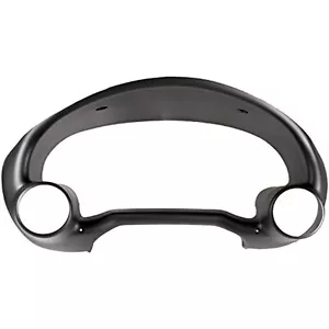 Autometer for 02-07 Subaru WRX 52mm Dual Instrument Cluster Bezel - Bild 1 von 2