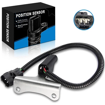 Crankshaft Position Sensor for 97-03 DODGE Ram 1500 2500 3500 Van JEEP 3.9L 5.2L - Image 1 of 4