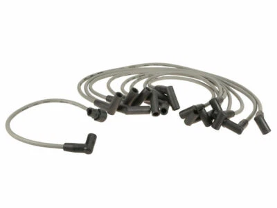 Juego de cables de bujías Motorcraft 56469TX para Ford E250 Econoline Club Wagon Foto 1 de 2