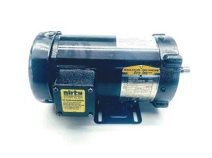 Baldor Reliance CDM3542 .75 H, 2700 giri/min max, motore elettrico AC - Foto 1 di 8