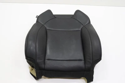 ACURA MDX 2019-2020 asiento delantero derecho cubierta de cojín superior fabricante de equipos originales negro_es Foto 1 de 4