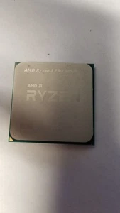 AMD Ryzen 5 PRO 5650G 3.9GHz 6-Core 12-Threads 16MB AM4 CPU - Picture 1 of 2