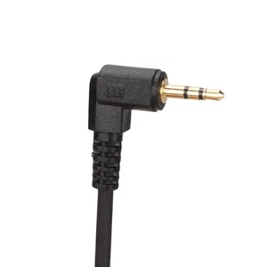 2.5mm Telephone Headset Noise Reduction Unilateral Elbow Plug Customer Servi Hot - Zdjęcie 1 z 22