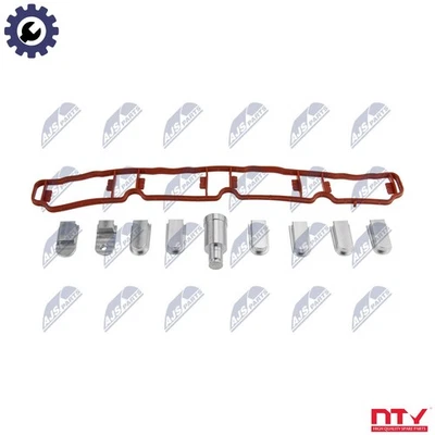 INTAKE MANIFOLD MODULE BKS-VW-024A - Image 1 of 4